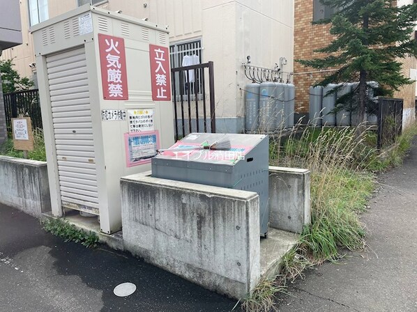 ＣＡＳＡ清田の物件内観写真